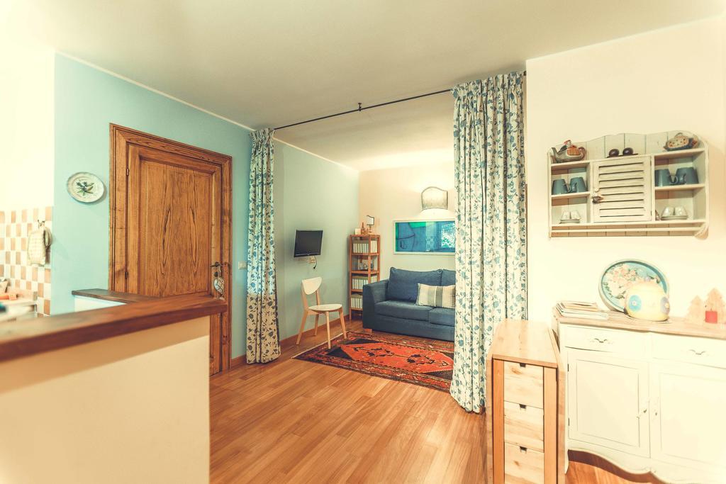 Bed and Breakfast Il Boschetto Di Castagni Сориано-нель-Чимино Экстерьер фото