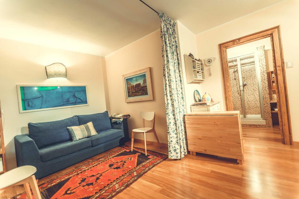 Bed and Breakfast Il Boschetto Di Castagni Сориано-нель-Чимино Экстерьер фото