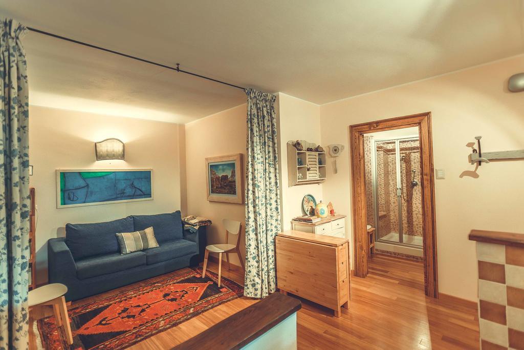 Bed and Breakfast Il Boschetto Di Castagni Сориано-нель-Чимино Экстерьер фото